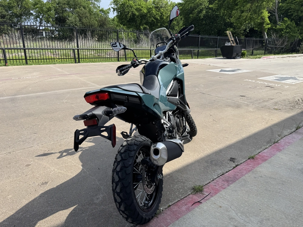 2026 Kawasaki Kle® 500 Abs Se alt