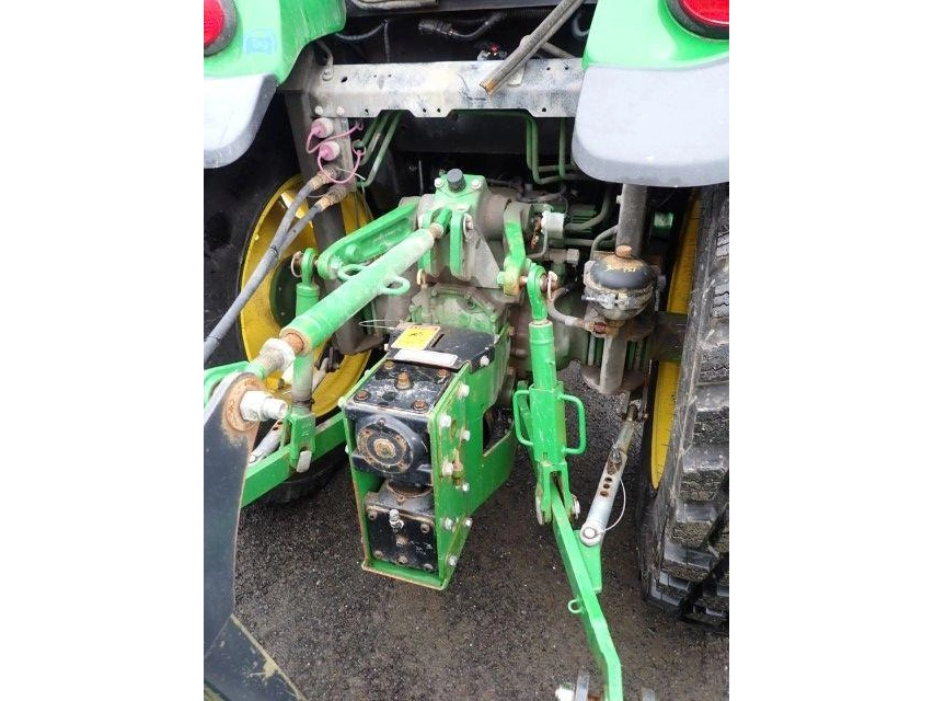 John Deere 4052r 2024