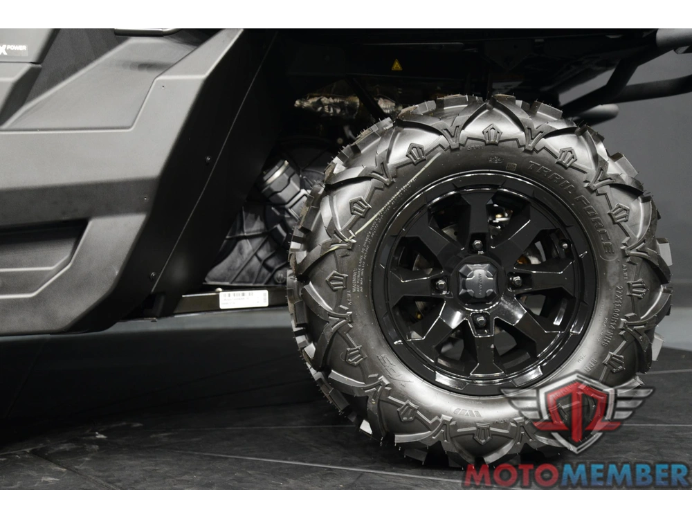 2026 Can-am Defender Xt Hd9 alt