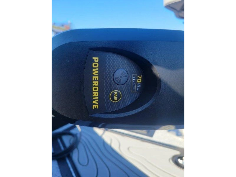 Smoker-craft Excursion 176 Dc/115hp Inclus 2026 alt