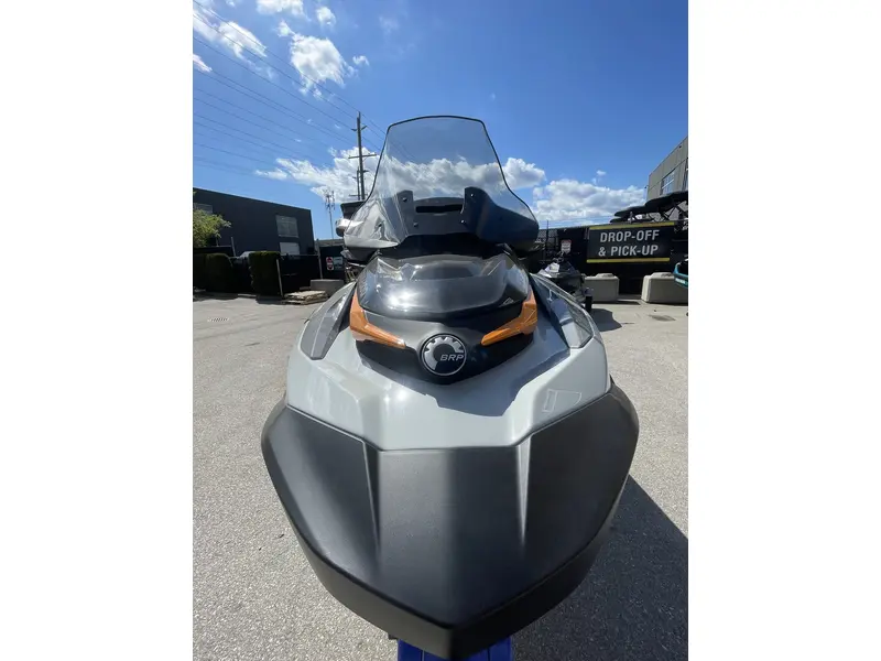 2025 Sea-Doo FISH PRO™ TROPHY 170 (Sound System) thumbnail 3