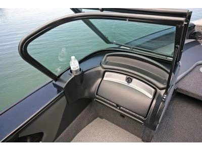 2026 Lund Boat Co 1875 Crossover Xs Sport alt