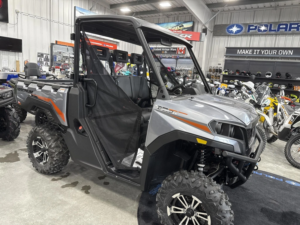 2025 Argo Magnum Xf 1000 Le alt