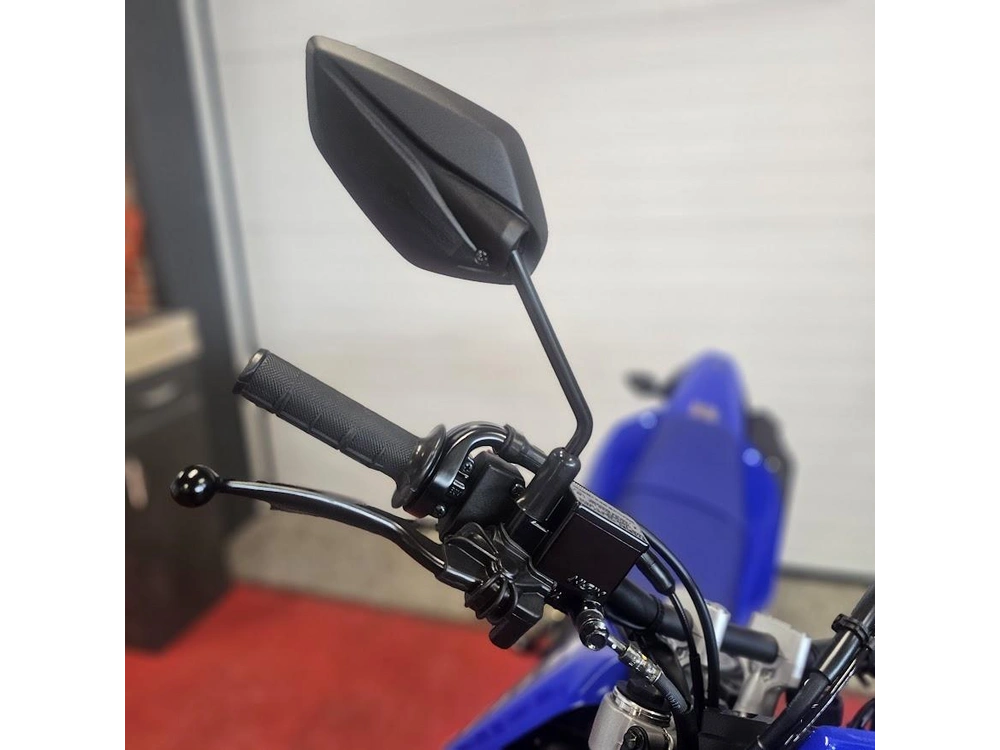 2026 Yamaha Wr 125r alt