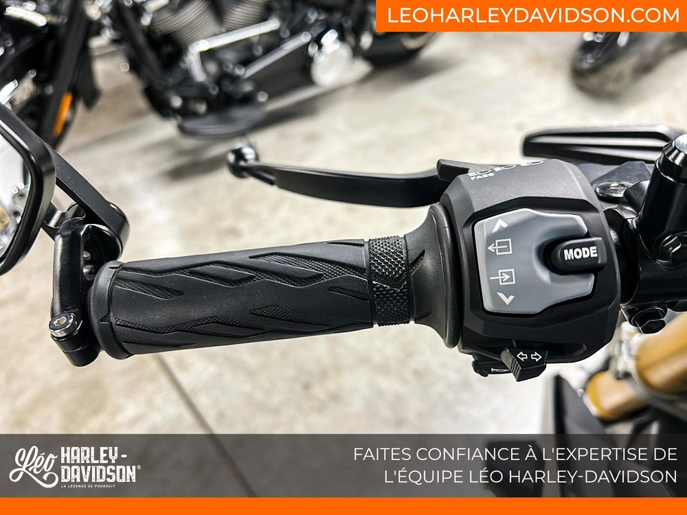 Suzuki Gsx-s1000 2023 alt