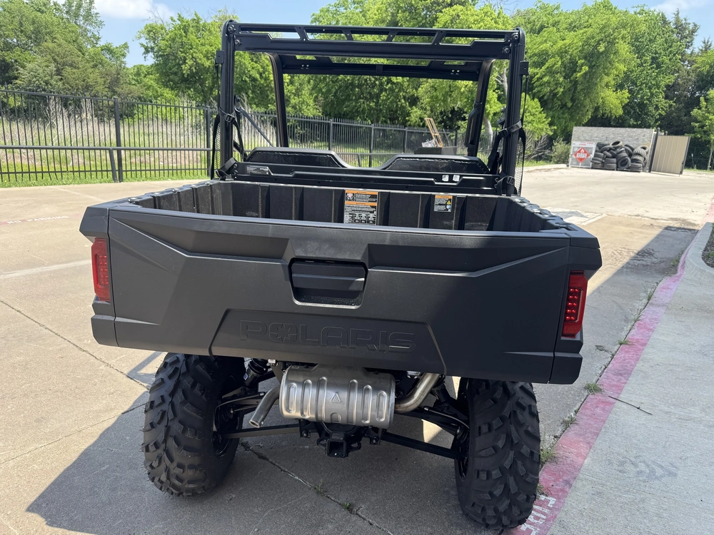 2026 Polaris Ranger Sp 570 alt