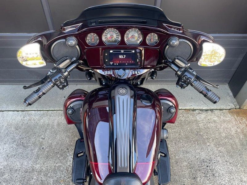 2019 Harley-davidson Flhxse - Cvo™ Street Glide® alt