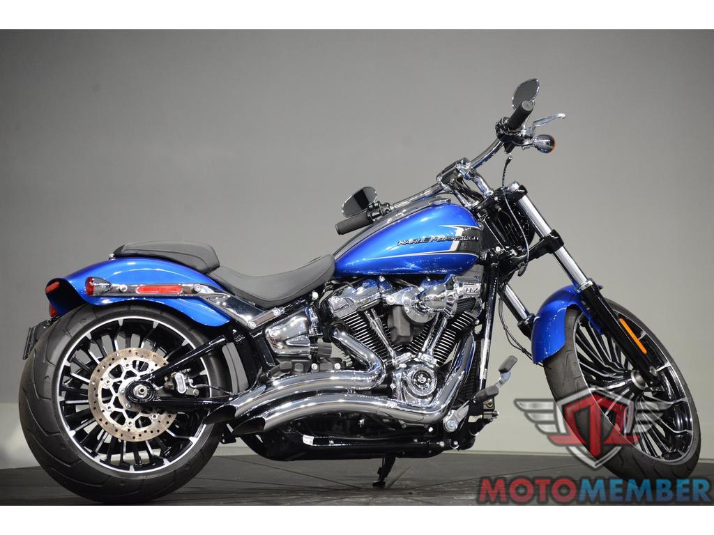 2024 Harley-Davidson Softail Breakout® for Sale
