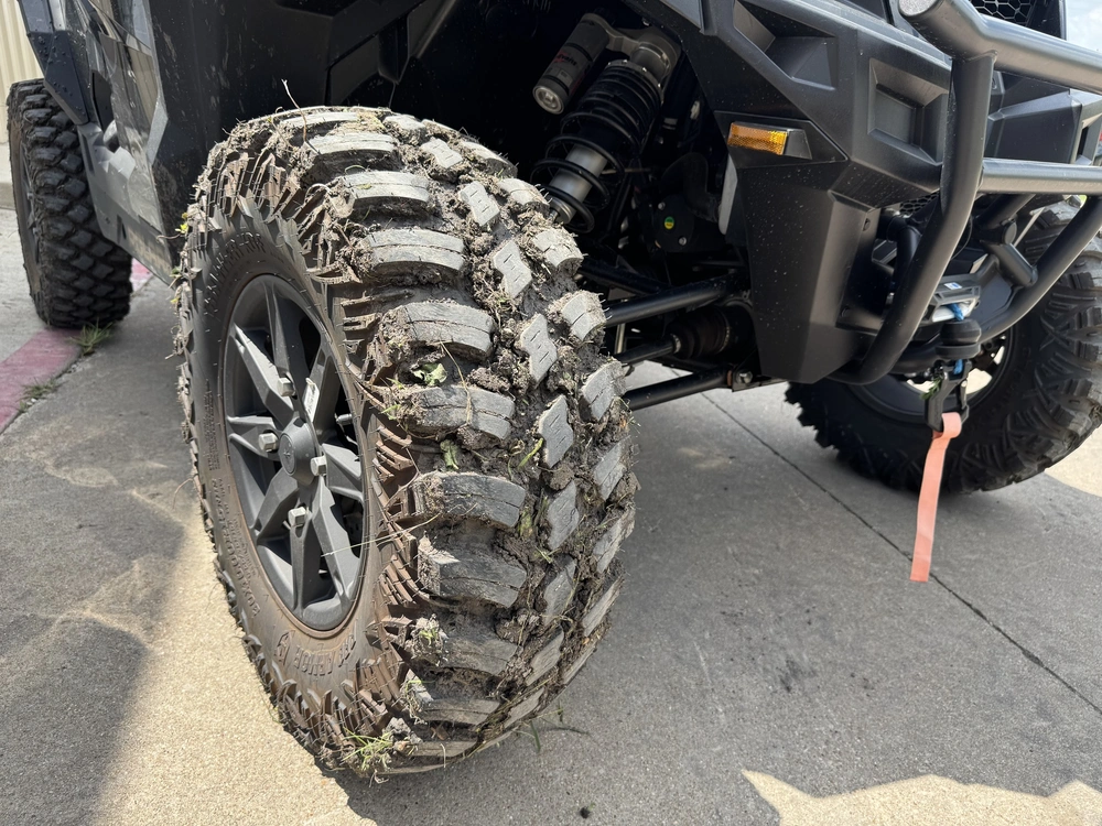 2023 Polaris General Xp 1000 Ultimate Ultimate alt