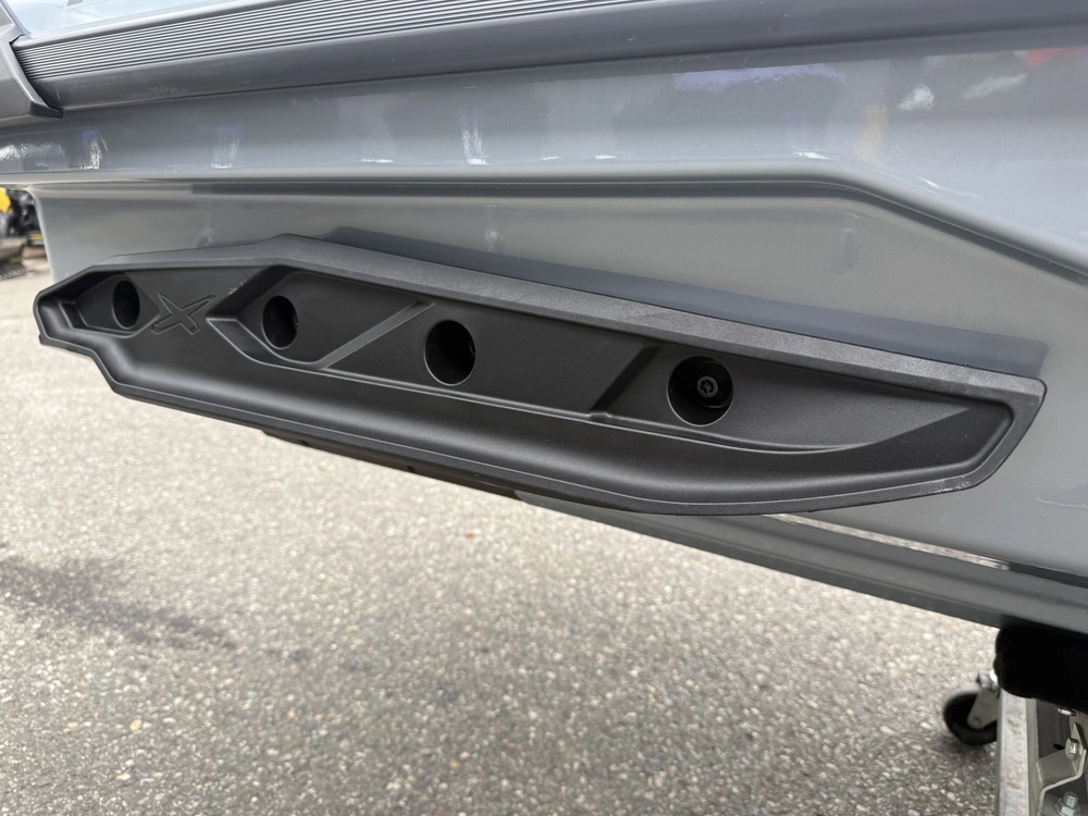 2026 Sea-doo Rxt-x 325 (sound System) alt