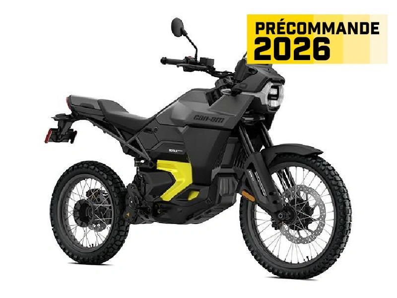 2026 Can-am Origin alt