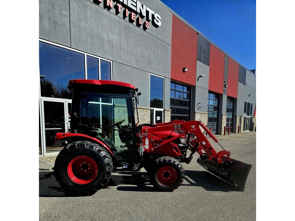 Tym T474 Hc 2026 alt