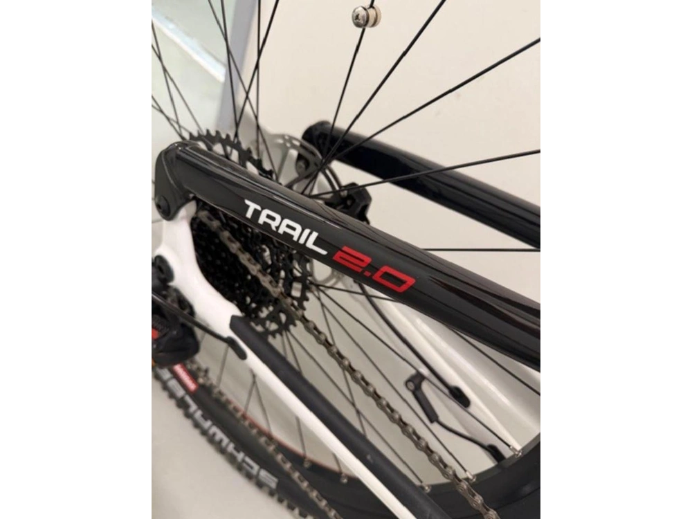 2023 Gasgas G Light Trail 2.0 alt