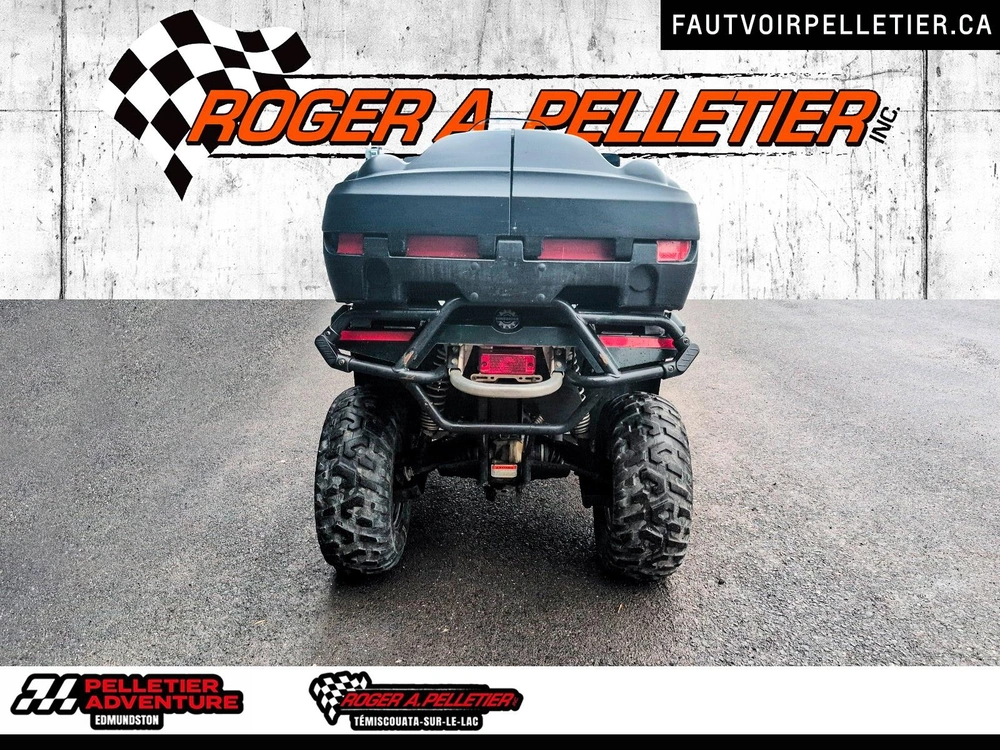 Can-am Outlander Xt 400 2004 alt