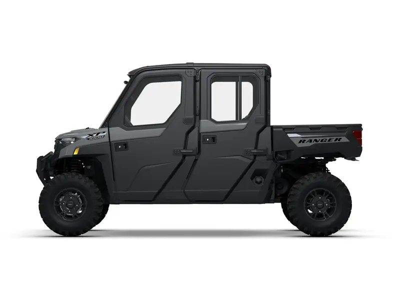 Polaris RANGER CREW XP 1000 CAB GRAY 2027