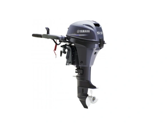 2026 Yamaha F9.9 F9.9sehb alt