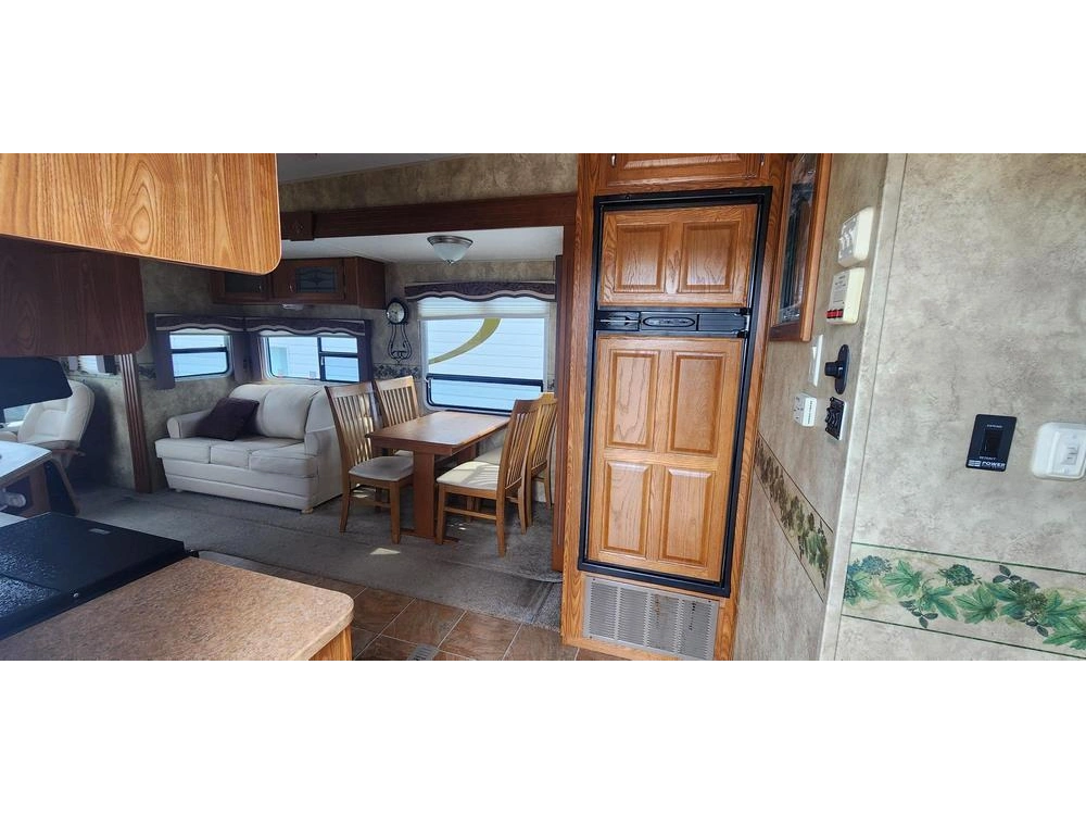 Denali 31sbb 2008 alt