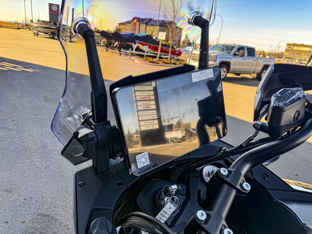 2026 Cfmoto Ibex 800-e alt