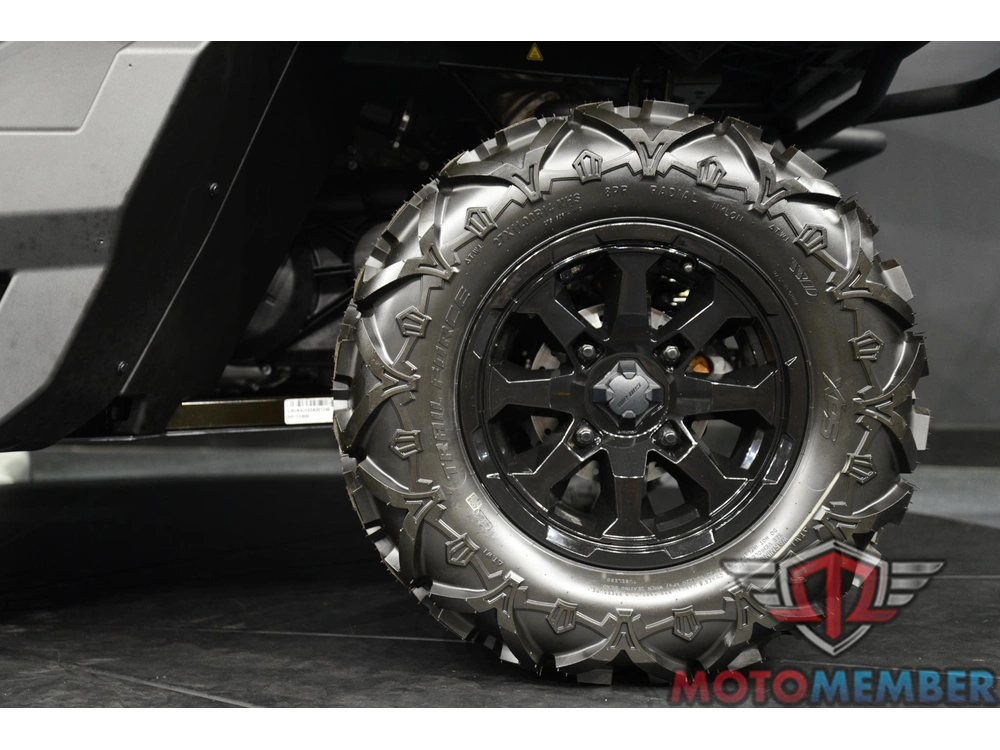 2026 Can-am Defender Xt Hd7 Dusty Navy alt