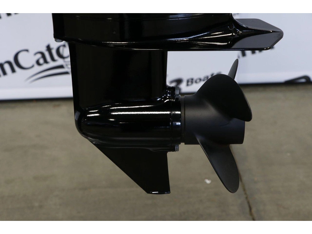 Mercury 6mlh Pied Long (20 Pouces) 2026 alt