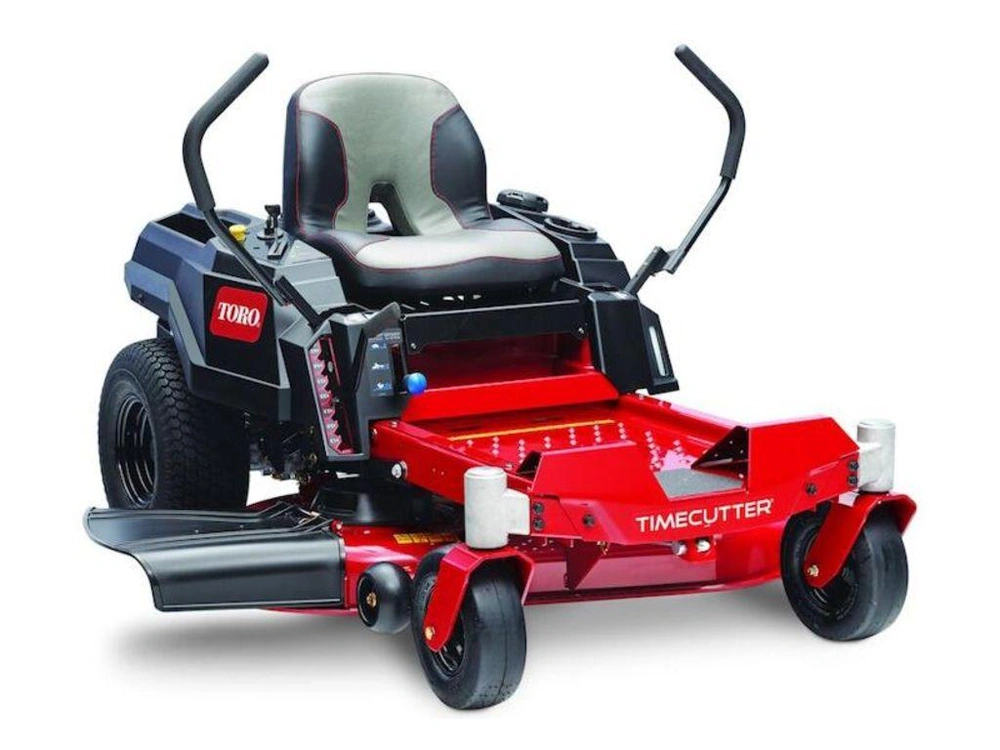 2025 Toro Timecutter® 42 In. (107 Cm) (75748) alt