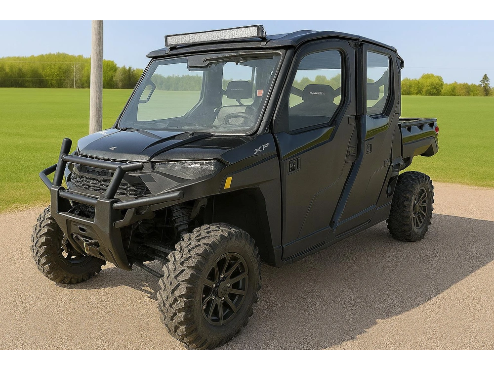 2023 Polaris General Xp 4 1000 alt