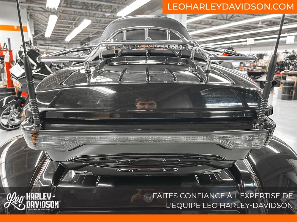 Harley-davidson Flhtcutgse Cvo Tri Glide Ultra 2020 alt