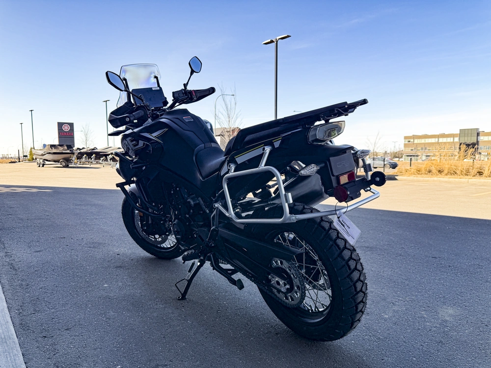 2026 Cfmoto Ibex 800-e alt