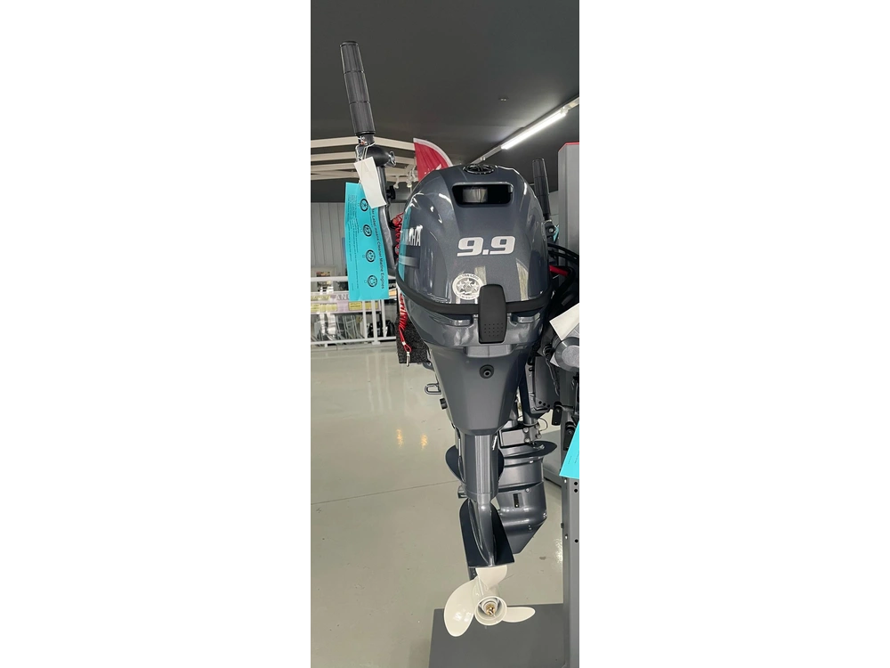 2026 Yamaha F9.9 F9.9sehb alt