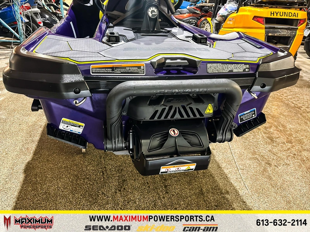 Sea-doo/brp Rxt-x 300 2021 alt