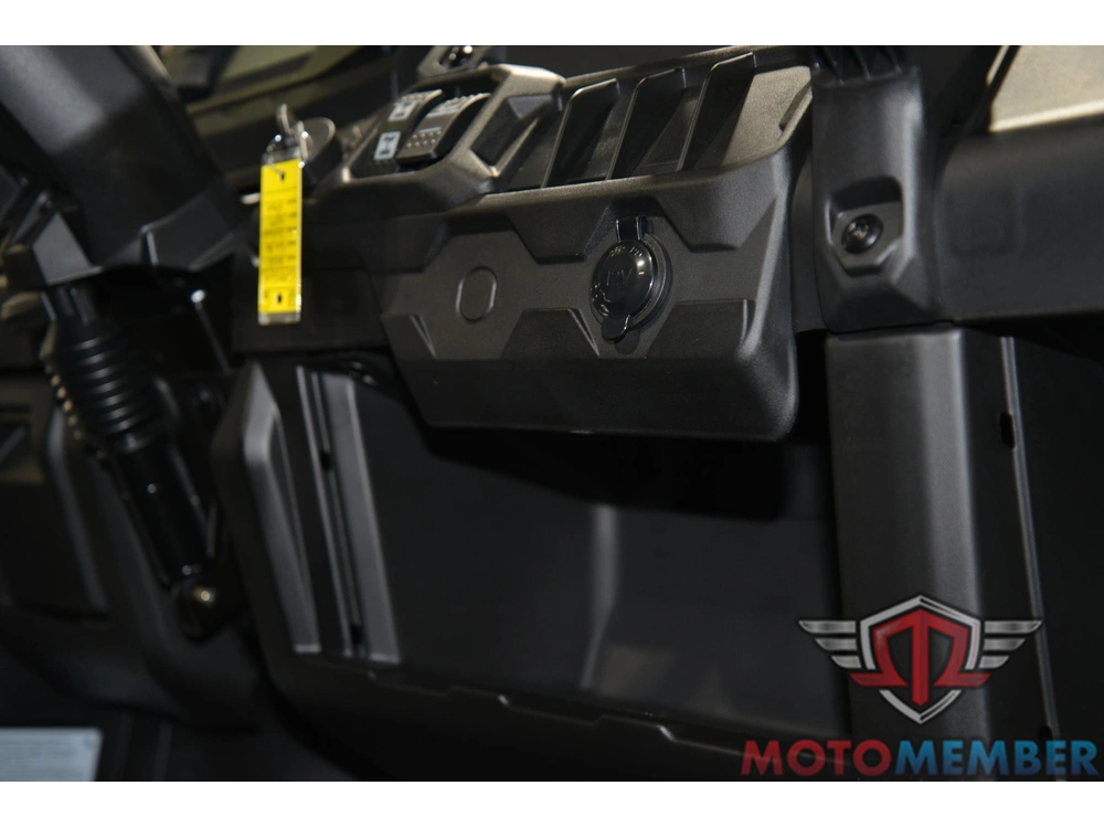 2026 Can-am Defender Hd7 alt