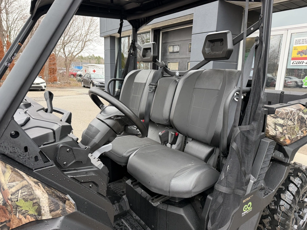 2026 Brp Defender Xt Hd11 (canada) alt