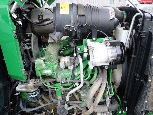 John Deere 4052r 2024