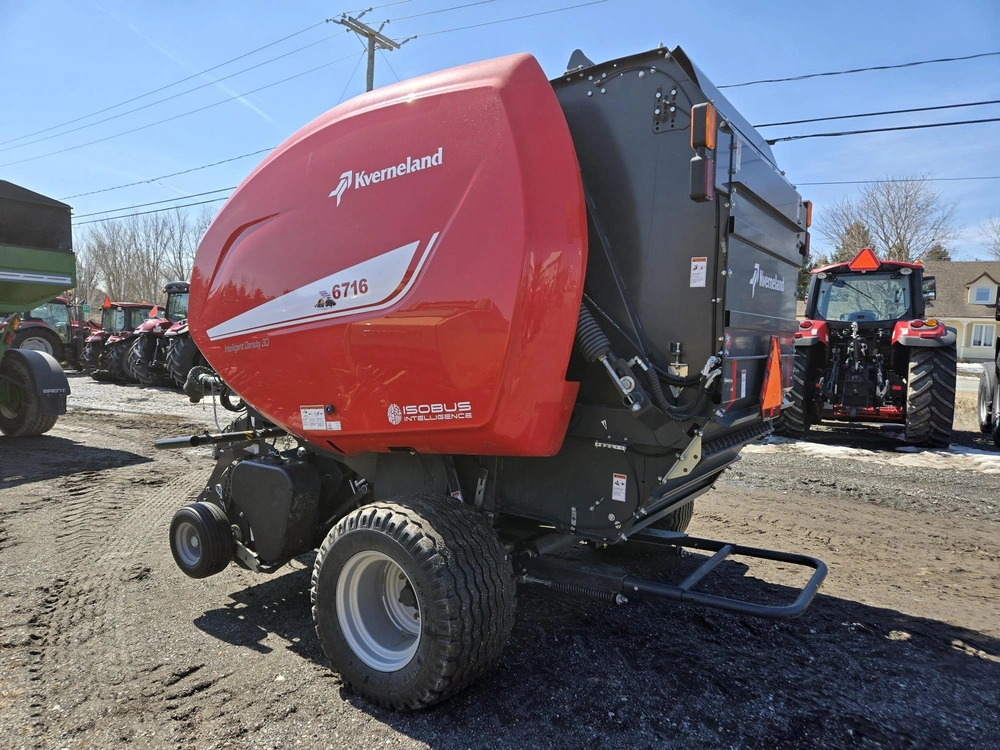 Kverneland 6716 2015 alt