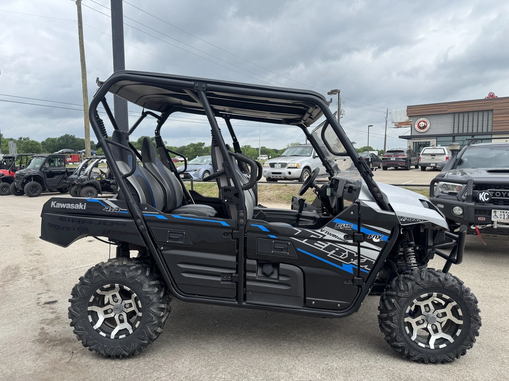 2020 Kawasaki Teryx4™ Le alt