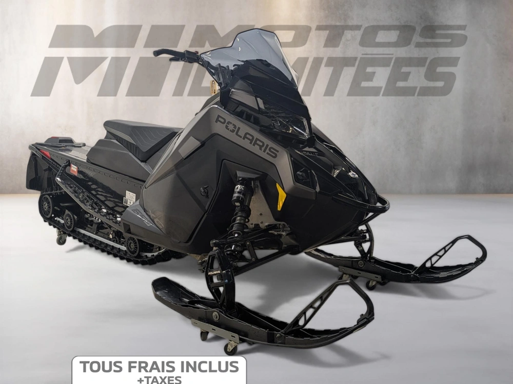Polaris 650 Switchback Xc 146 X 1.6 2022 alt