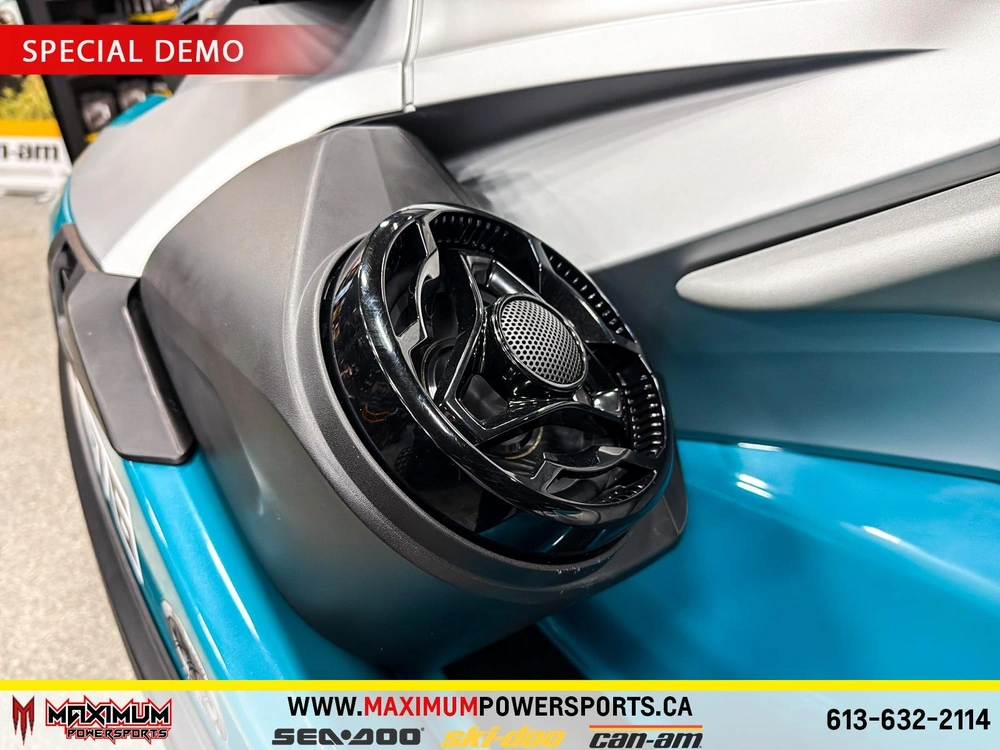 Sea-doo/brp Gtx Limited 325 (sound System) 2025 alt