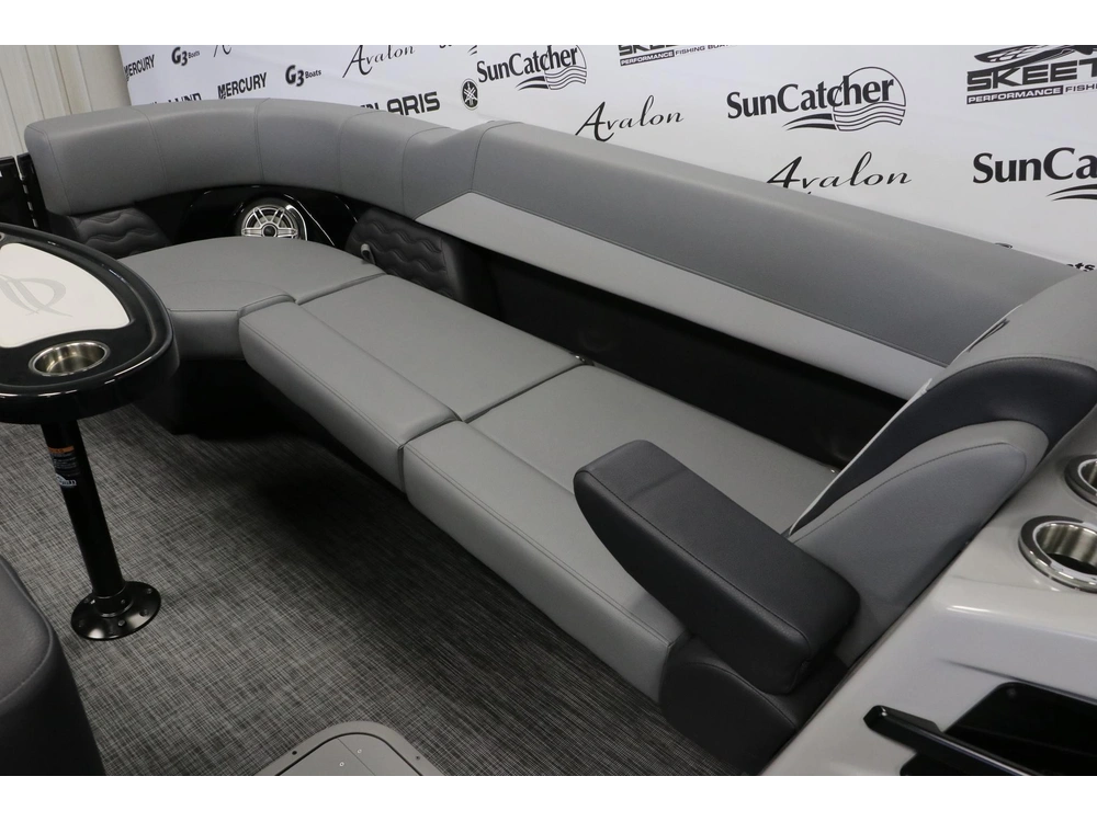 2026 G3 Boats Elite 326 Sl Diamond + Yamaha 300hp alt