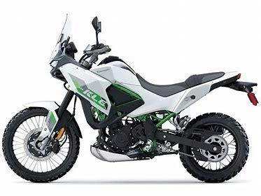 Kawasaki Kle 500 Se 2026 alt