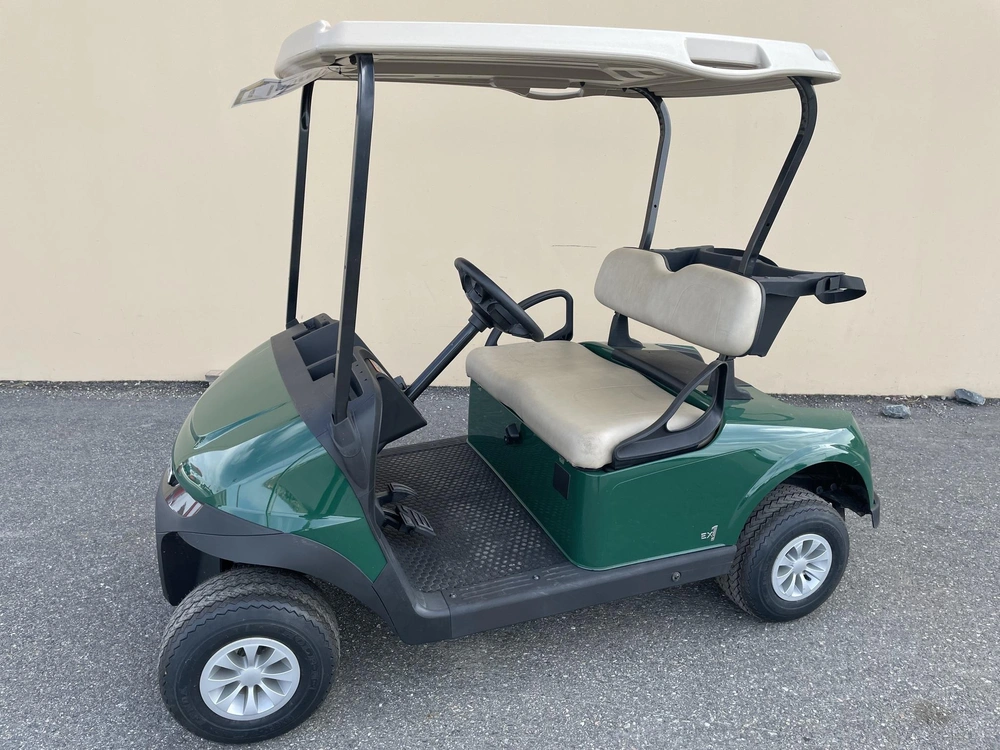 2024 E-z-go Rxv G alt
