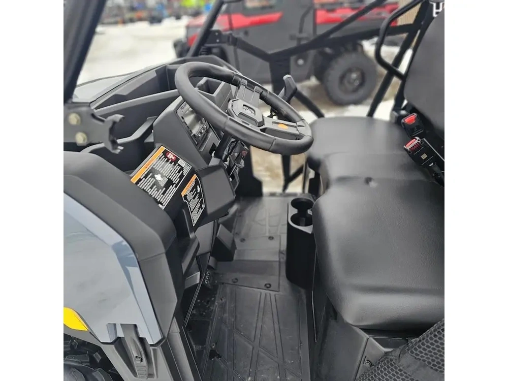 2026 Polaris Ranger 500 alt