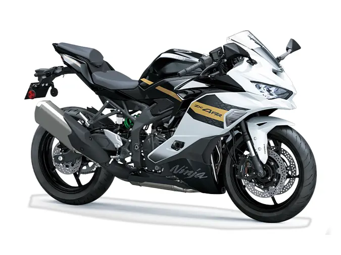 Kawasaki NINJA ZX-4RR 2026