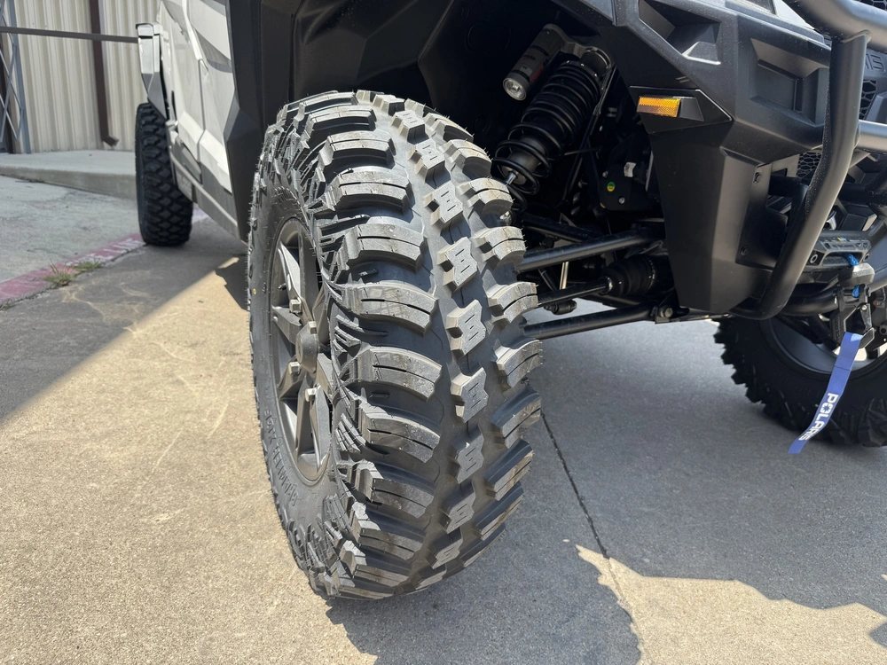 2026 Polaris General Xp 4 1000 Sport Sport alt