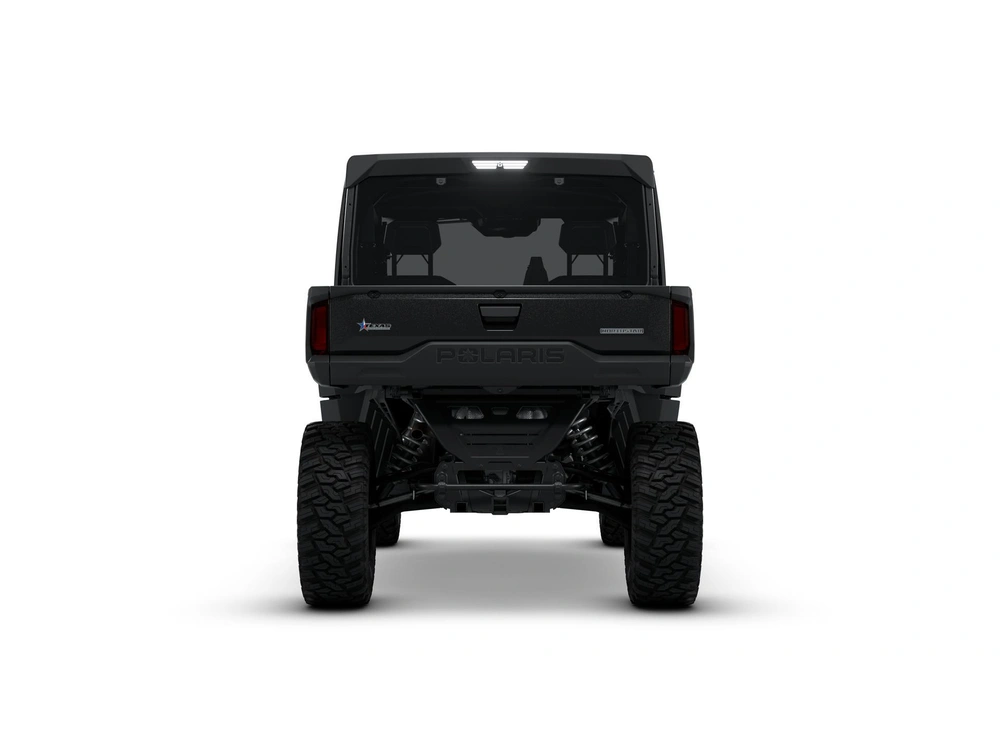 Polaris Ranger Crew Xd 1500 Northstar Texas Edition 2026 alt