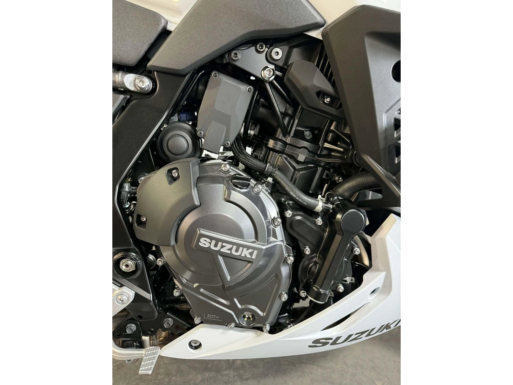 Suzuki Gsx-8r ✅garantie 3 Ans Gratuite!!🙏 2026 alt