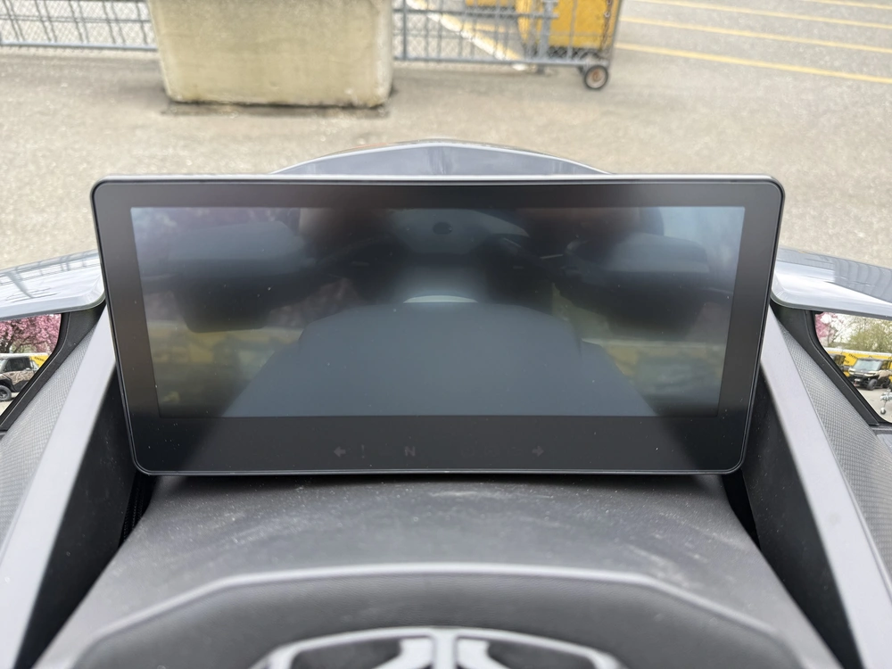 2026 Sea-doo Rxt-x 325 (sound System) alt