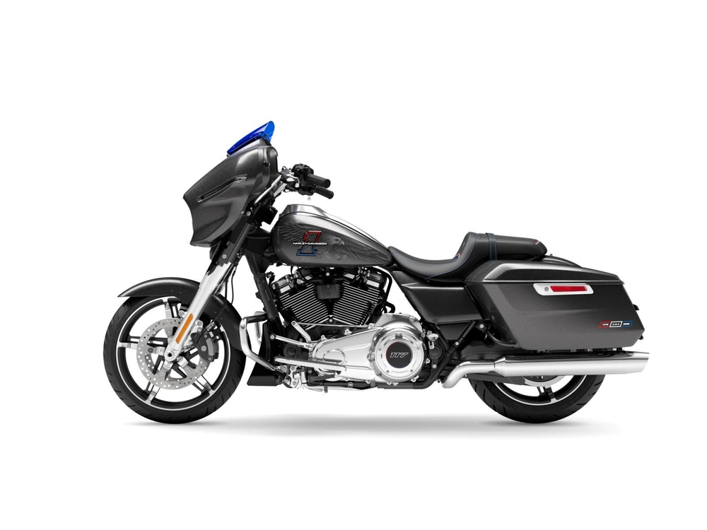Harley-davidson Street Glide 2026 alt
