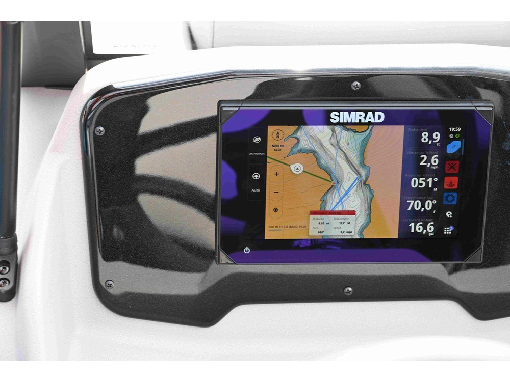 Princecraft Vectra 23 Rl 2026 alt