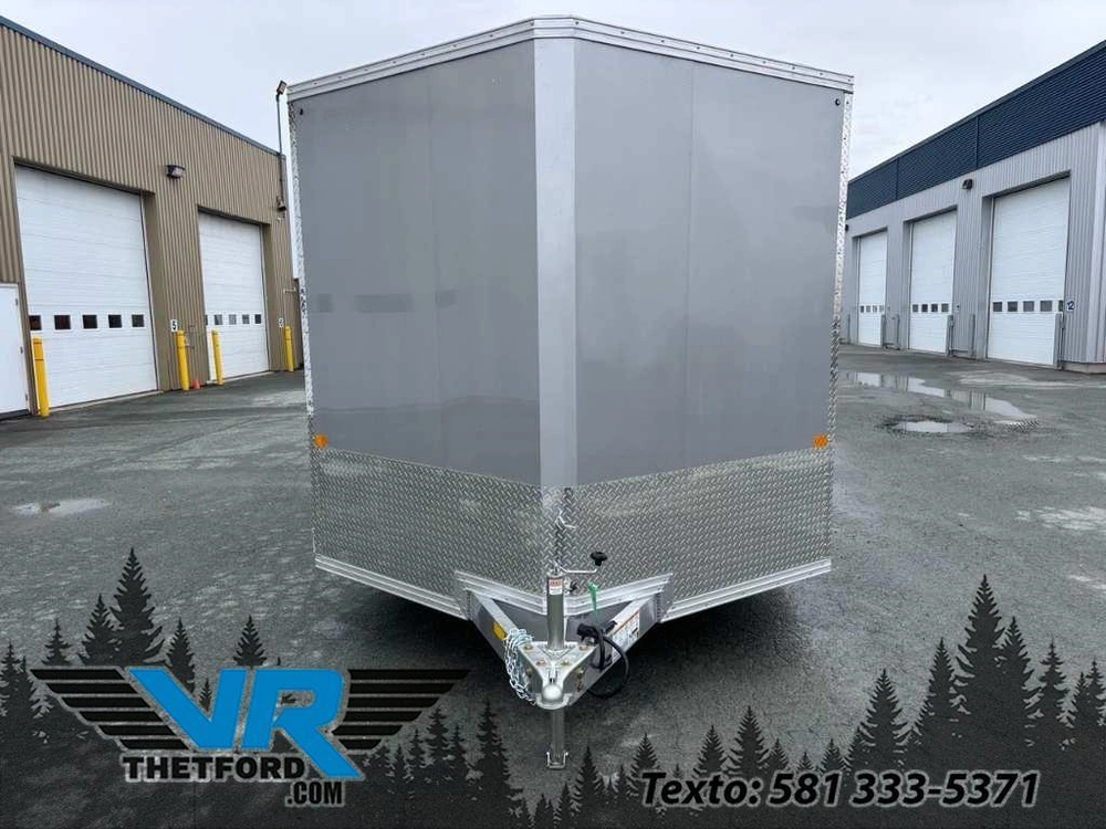 Alcom Stealth 8.5x20 Xlt Pro 2026 alt