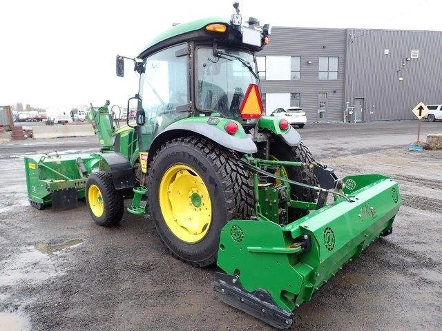 John Deere 4052r 2024
